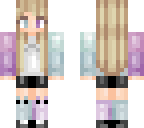my new persona