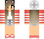 my new skin
