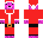 my new skin