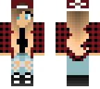 my new skin maybe
