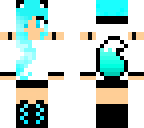 my new skin x3