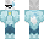 my oc