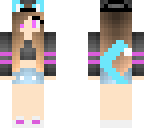 my oc mefwa