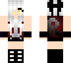 my old skin