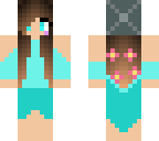 my skin
