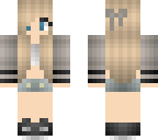my skin