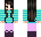 my skin