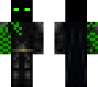 my skin dedede
