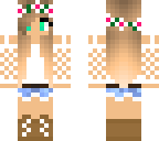 my skin take a look
