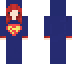 my superman onesie