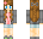 my version of teen girl skins