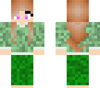 nature girl
