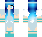 navi girl