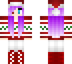 navidad chica
