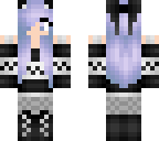 neko girl edit