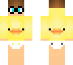 nerd duck
