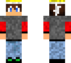 new best skin