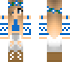 new cute skin