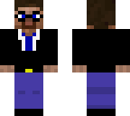new man