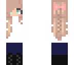 new skin