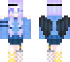 new skin