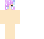 new skin progress