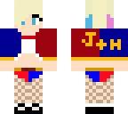 new suicide squad harley quinn