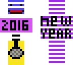 new year