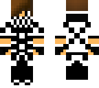 new year skin