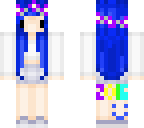 new years skin