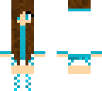 new years skin