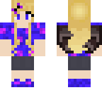 new years to 2016 jumpinlady's skin