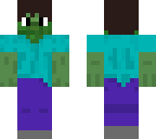 nico zumbi