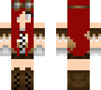 nicole-minecraft diaries