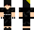 nightmare boy