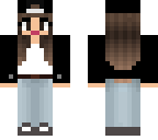 nika skin