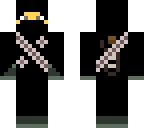 ninja sword