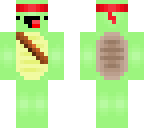 ninja turtles