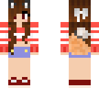 non chibi