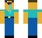 noob steve