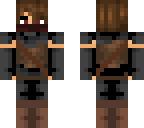 oc darius