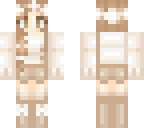 old skin