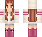 old skin-meow