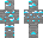 ore diamond