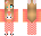 p j girl