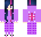 pajama twilight