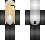 panda