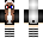 panda girl fixedd