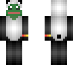 panda pepe