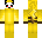 panda pikachu